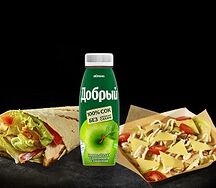 Цезарь лайт комбо