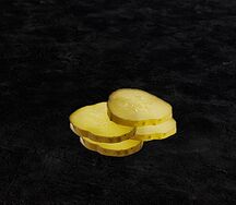 Огурцы маринованные