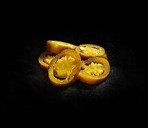 Перец халапеньо маринованый