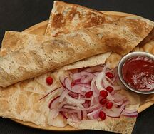 Люля-кебаб из курицы
