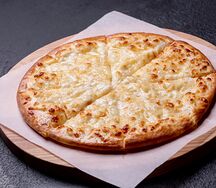 Мегрельский хачапури