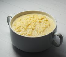 Каша пшеная