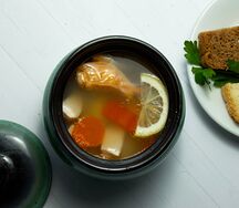 Cуп Уха по-царски