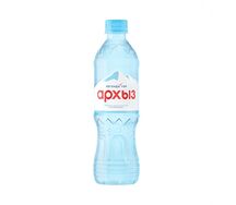 Вода Архыз без газа