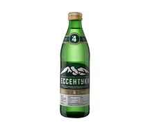 Ессентуки №4 в стекле