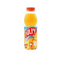 Pulpy Апельсиновый