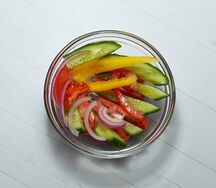 Салат Летний