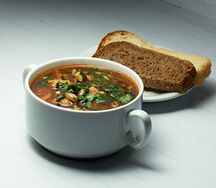 Cyп Харчо из баранины