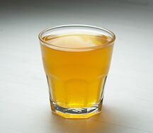 Компот из сухофруктов