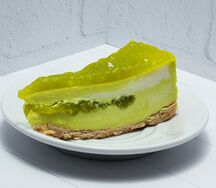 Чизкейк Лайм