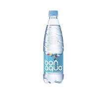 Вода BonAqua без газа