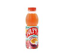 Pulpy Гуава-маракуйя
