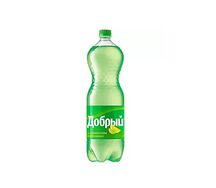 Добрый Лимон-лайм