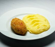 Котлета куриная
