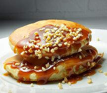 Панкейк