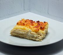 Ачма из трех сыров