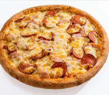 Пицца Мясная 30 см