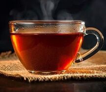 Чай Ассам