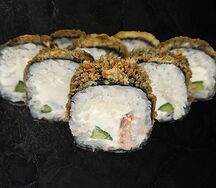 Акацки