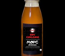 Морс облепиховый