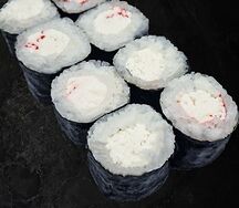 Хосомаки краб