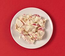 Салат Крабовое мясо