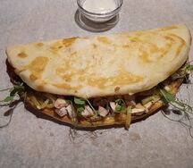 Агонь