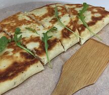 Мясная