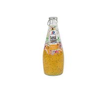 Экзотика Basil Seed