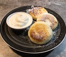 Сырники