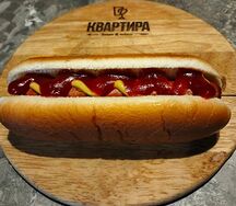 Хот-дог Классический