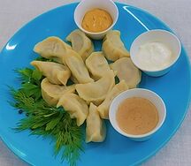 Мусульманские