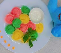 Детские
