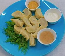 Курица