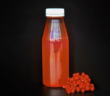 Морс Облепиха