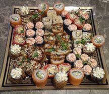 Жор в законе