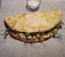 Агонь