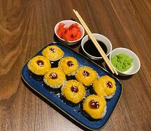 Запеченная Калифорния