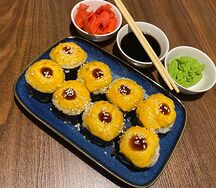 Запеченная Калифорния