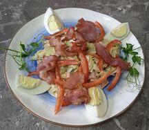 Белиссимо