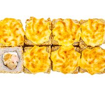 Запеченный ролл Эбби