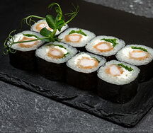 Эби маки