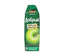 Сок Добрый