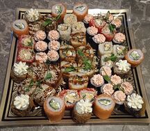 Жор в законе