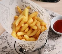 Картофель фри