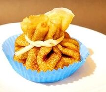 Сет из блинолини Жюльен