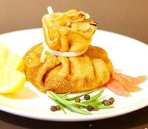 Сет из Блинолини Морской