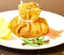Блинолини Морской