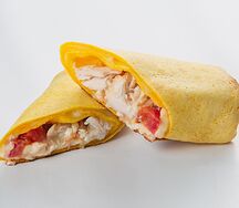 Маристер с курицей