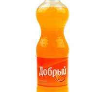 Добрый Апельсин